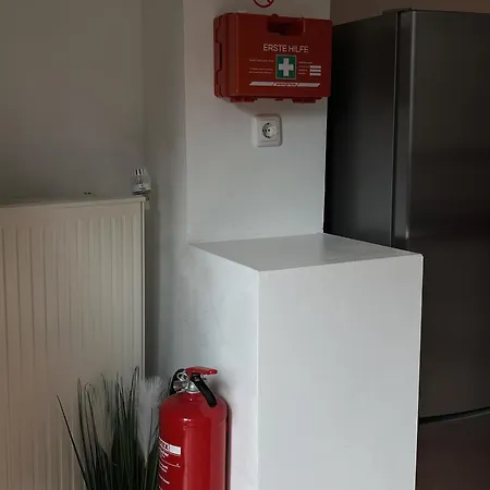 Winter Oase Beheizter Whirlpool Sauna Und Kamin Geisenheim Exterior photo