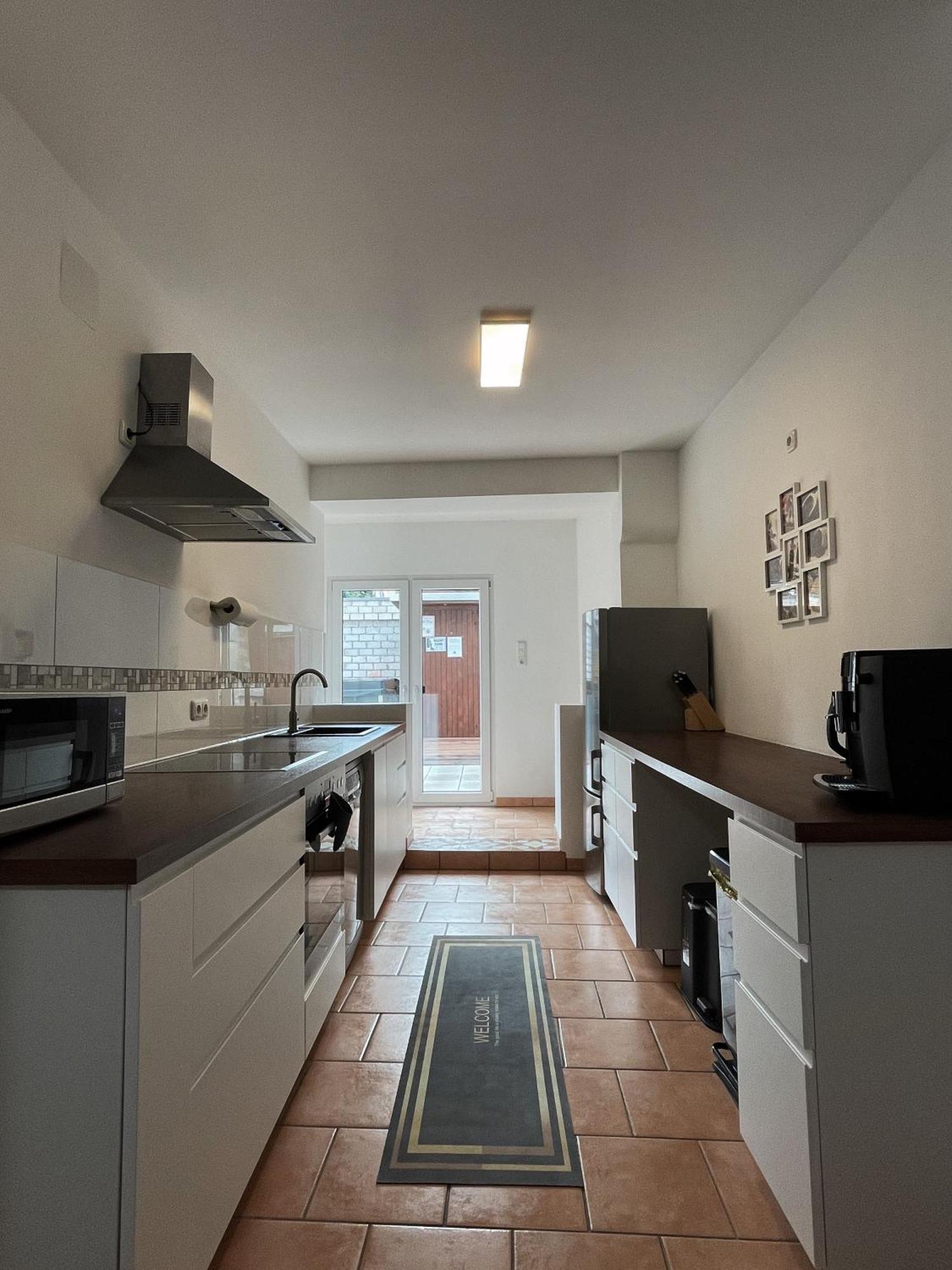 Apartment Winter Oase Beheizter Whirlpool Sauna Und Kamin Geisenheim
